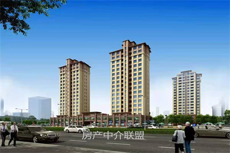 车站派出所西邻一楼，104㎡，包括附属房，双证齐全